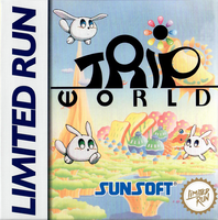 Trip World